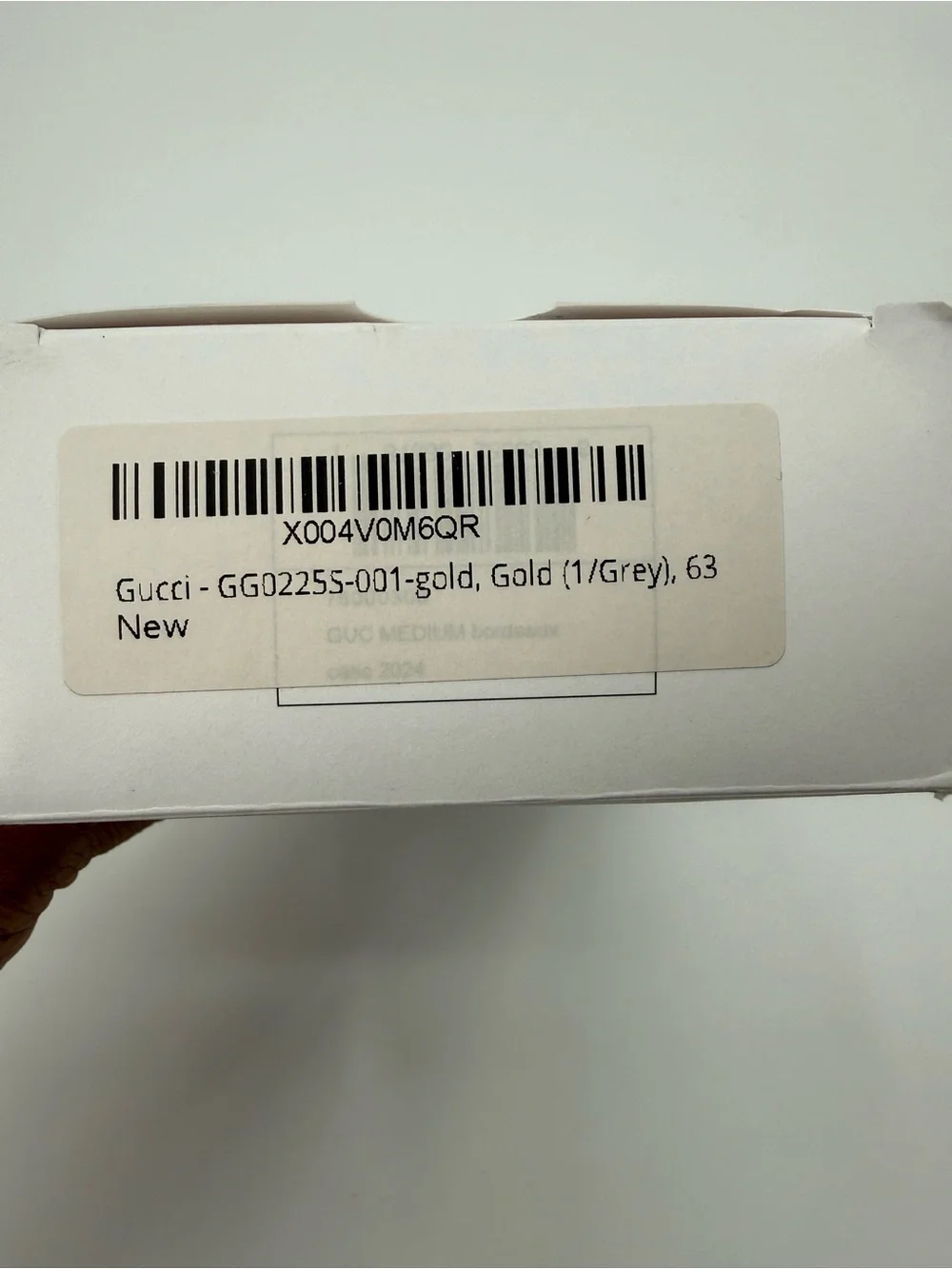 Gucci gg0225s gg